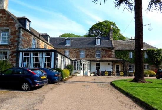 Golspie Inn Backies 外观 照片