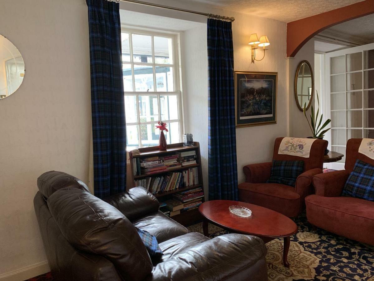 Golspie Inn Backies 外观 照片