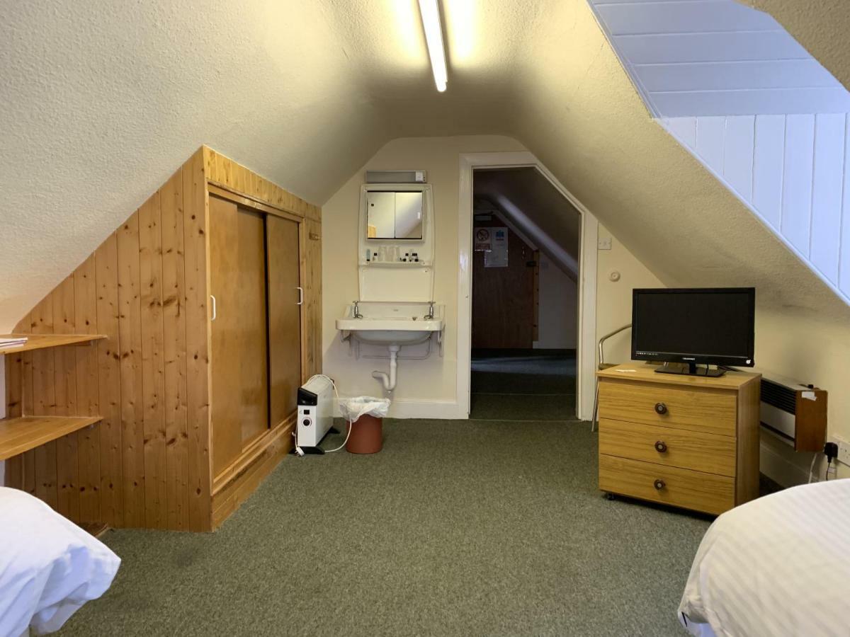 Golspie Inn Backies 外观 照片