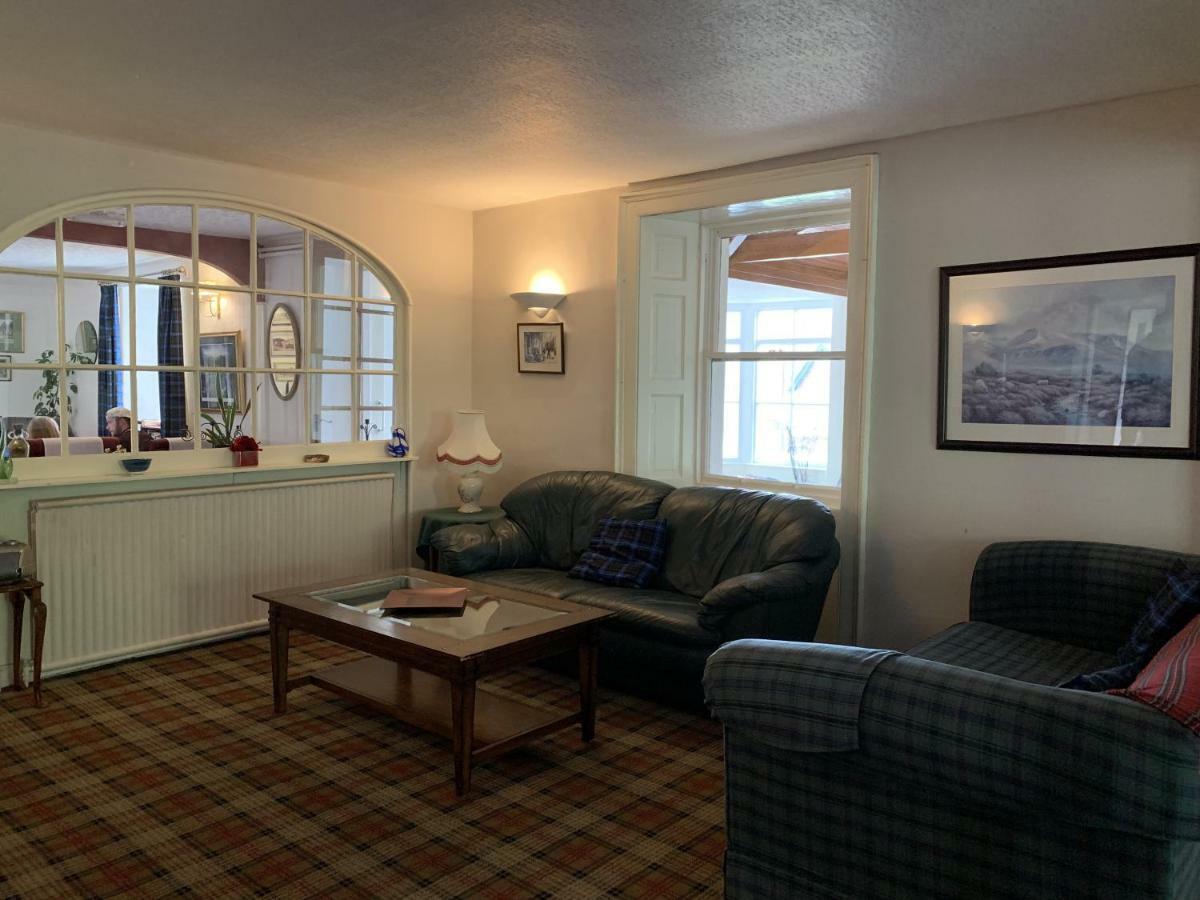 Golspie Inn Backies 外观 照片